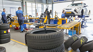 Strengere controle op roetfilterfraude faalt, dus worden duizenden vuile diesels APK-goedgekeurd