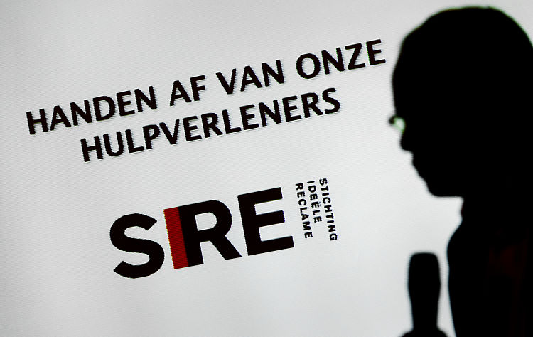 SIRE bestaat 50 jaar, maar hebben campagnes wel zin?