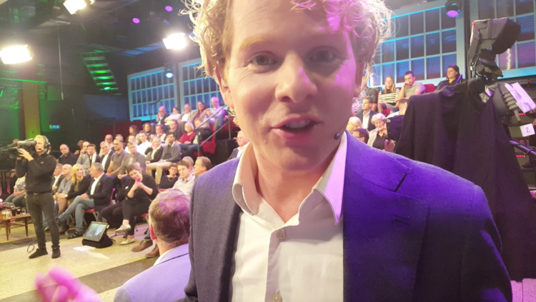 Onderzoek: 'Veel scepsis over nieuw kabinet'
