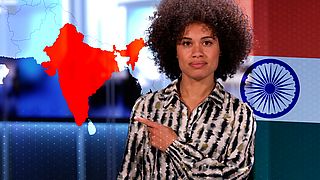 Hoe India de derde wereldmacht wil worden en wat dat betekent voor Nederland