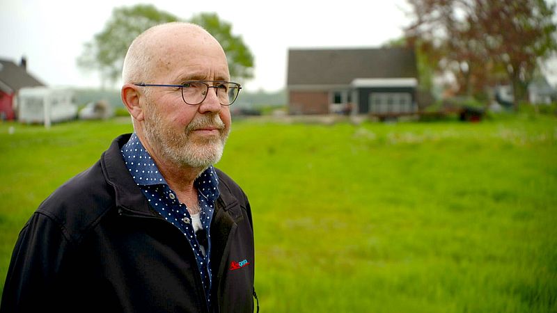 Boer Jan werd al 2 keer uitgekocht: 'Plek maken voor de natuur voelt soms als rupsje-nooit-genoeg'