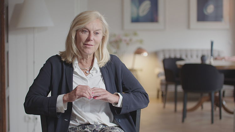 Sigrid Kaag over haar ambities als lijsttrekker voor D66.