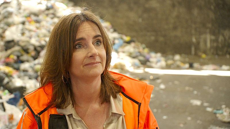 Plastictaks voor bedrijven verdwijnt, waardoor je mogelijk meer gaat betalen om afval weg te gooien: zo zit dat