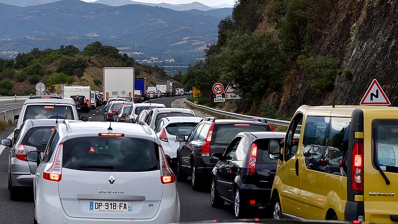 Perfect Ontdek Arthur Later op pad en op de snelweg blijven: zo ga je veilig op autovakantie in  Frankrijk tijdens 'zwarte zaterdag' - EenVandaag