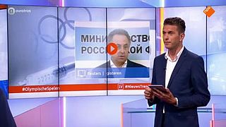 Nieuwstrend: rumoerige aanloop Olympische Spelen