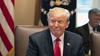 Geen samenzwering, maar rapport pleit president Trump ook niet vrij