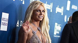 'Framing Britney Spears': fragment met Ivo Niehe uit de documentaire gaat viral in de VS