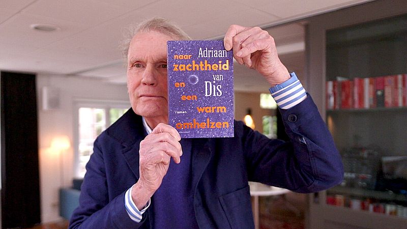 Adriaan van Dis