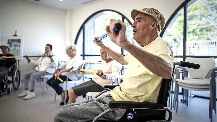 Viagra als medicijn tegen Alzheimer? 'Het is zeker geen wondermiddel'