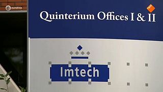 Imtech vraagt uitstel van betaling aan