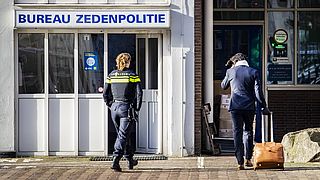 Meer meldingen van verkrachtingen, maar aangiftes blijven nog steeds achter: deskundigen willen af van informatief gesprek bij politie