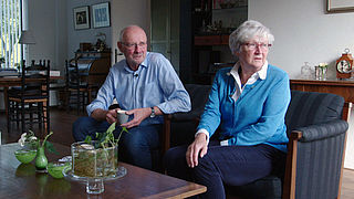 Mogelijke doorbraak voor de ziekte van Alzheimer: Ineke was proefpersoon in het onderzoek