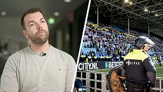 Extra agenten nodig bij voetbalwedstrijden? Dat moeten clubs dan zelf betalen, vindt politievakbond