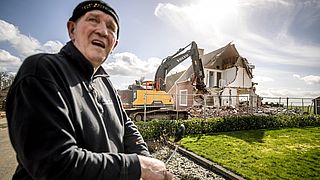 Hoe kan het vertrouwen van Groningers met aardbevingsschade hersteld worden? 'Meer nodig dan schadeafhandeling'