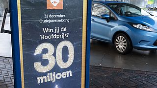 Hoe groot is de kans dat je de jackpot in de oudejaarstrekking wint? En andere vragen over loterijen beantwoord