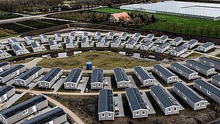Steeds meer gemeenten met maximum aan arbeidsmigranten