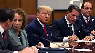 Wat zijn de kansen van Donald Trump in nieuwe strafzaak tegen hem? 'Het is geen gelopen race'