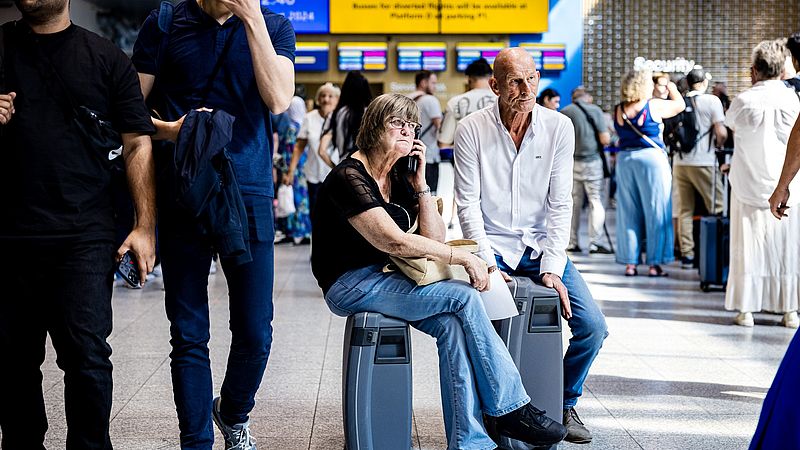 ‘Het is te ingewikkeld geworden’, zegt deze tech-expert over landelijke storing bij overheid