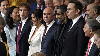 Waarom het risicovol is om afhankelijk te zijn van Amerikaanse techbedrijven