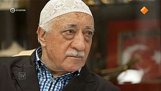 Vertrouweling Gülen wil internationaal onderzoek