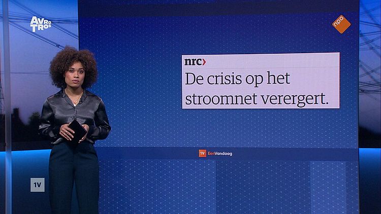 EenVandaag