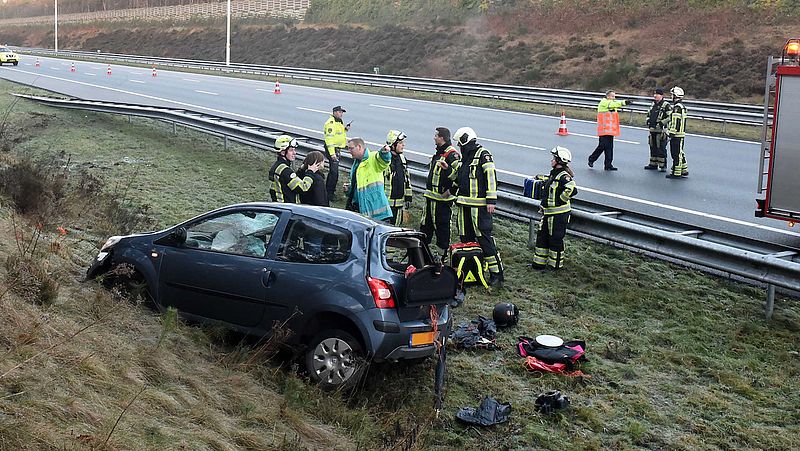 8 Ongelukken Per Uur In De Avondspits En Dat Is Meer Dan Vóór Corona ...