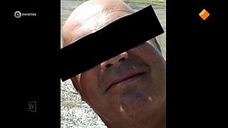 Corrupte douanier Gerrit G. voor de rechter
