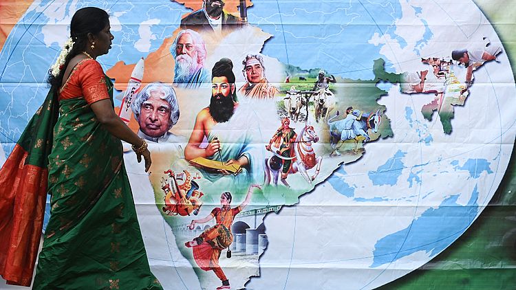 Hoe we in de Nederlandse taal omgaan met de naamsverandering van een land