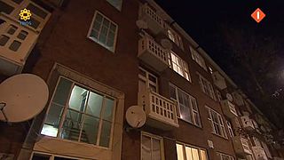 Oost-Europeanen overspoelen Rotterdam