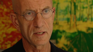 Webitem: 'Colombianen achter inbraak Kunsthal'