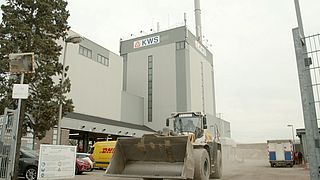 Dwangsom asfaltfabriek Eindhoven als te hoge uitstoot kankerverwekkende stof benzeen niet stopt