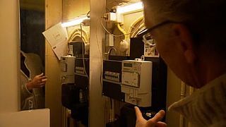 Deel energiemeters onbetrouwbaar