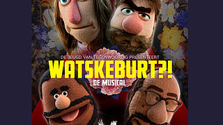 ‘Watskeburt de musical’