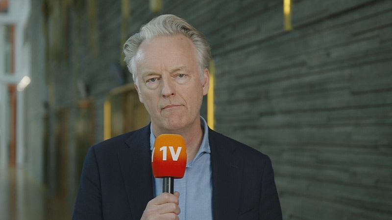 AVROTROS Start Protest Tegen Diskwalificatie Joost Klein: 'Hij Wilde Zo ...