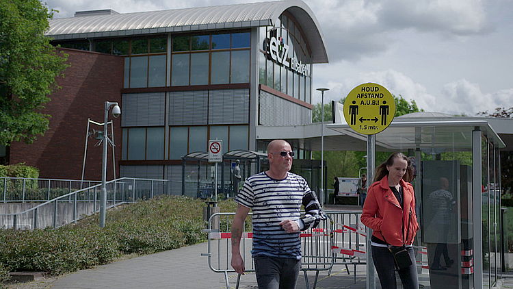 Grote zorgen in Brabant: 45.000 mensen wachten op niet-coronazorg in ziekenhuis