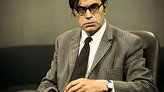 Wat voor man was Godfried Bomans?