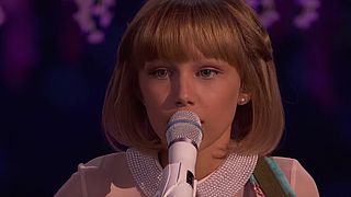 Half-Nederlandse wint America's Got Talent