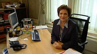 Krijgt Mariëtte Hamer de PvdA weer op de rails?