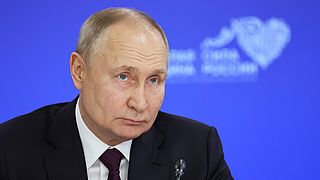 Oppositie in Rusland verder onder druk, staat kan nu ook bezittingen in beslag nemen: 'Hangt allemaal samen met verkiezingen'