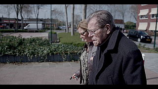 Voor Jolanda's demente vader zou sluiting van het verzorgingshuis een ramp zijn