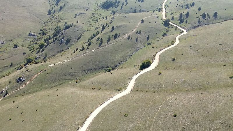 Questa regione in Italia riceve milioni di sussidi agricoli dall’Unione Europea, ma quasi nessuna mucca