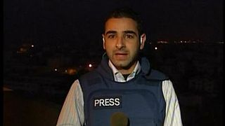 Groeiend aantal burgerdoden in Gaza