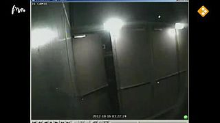 Grote gevolgen door Kunsthalroof