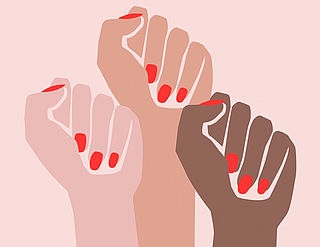 Vrouwen maken ervaringen met seksuele intimidatie kenbaar. En mannen?