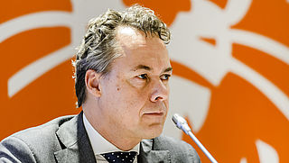 Financieel adviseur Lakeman: 'Het liefst zie ik ING-topman Hamers achter de tralies'