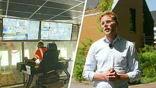 Friesland is koploper in circulaire economie: zo kreeg de provincie dat voor elkaar