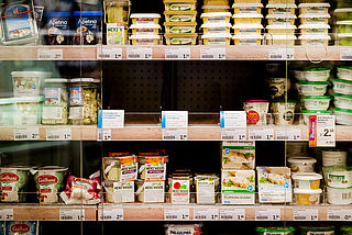'Producten met een 'vitamineclaim' zijn helemaal niet gezond'