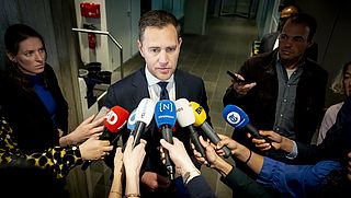 Coalitiepartijen eens over de voorjaarsnota, maar hoe de plannen betaald moeten worden is nog onduidelijk