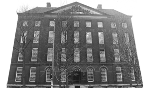 De bezettingen van het Maagdenhuis