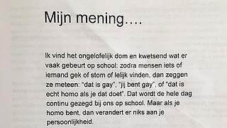 #GayPride: wat leeft er online?